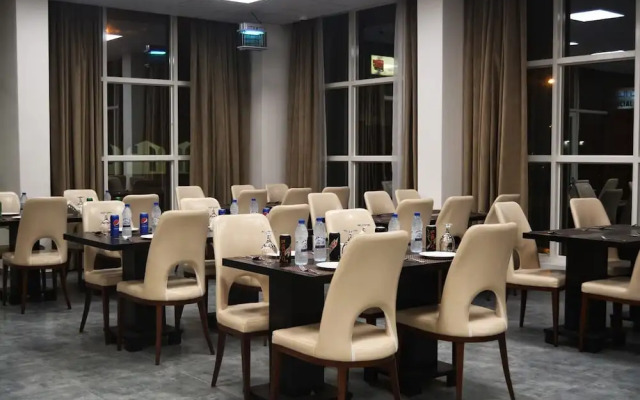 Baiti Hotel Apartments Salalah