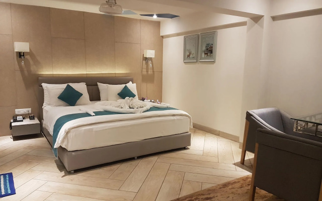 Orchid Hotel Panchgani