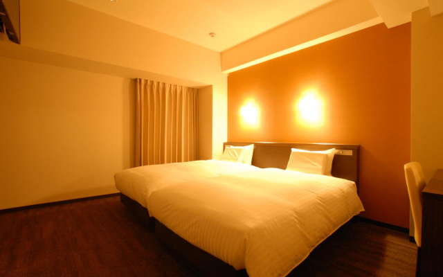 AB Hotel Kakamigahara