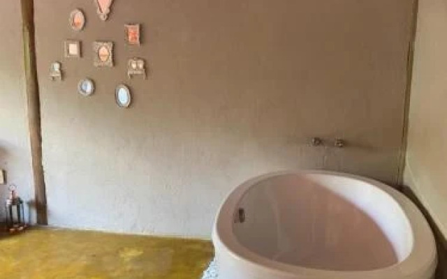 A Mi Manera Bistro, Pousada e Cervejaria Artesanal!