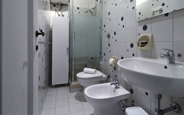 Italianway - Aurelia Ponente 12