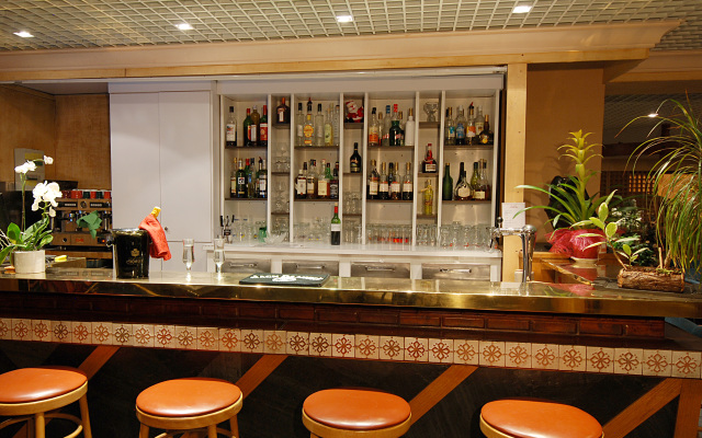 Hôtel Carlit