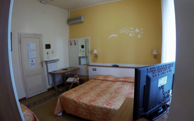 Hotel La Torre