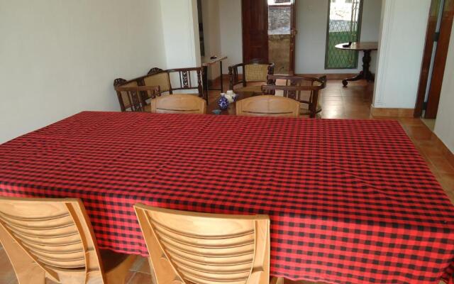 Lady Gordons Homestay