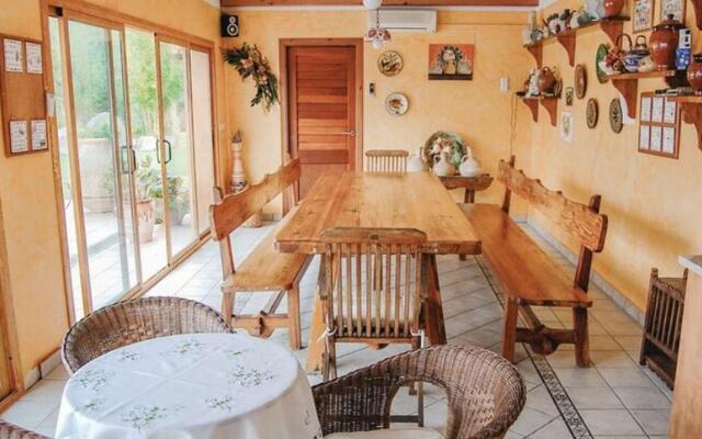 Inviting Villa in Calonge with Private Pool