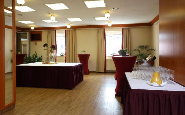 Best Western Hotel Rosenau