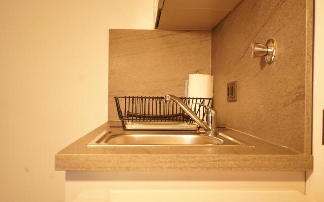 Vivo Apartments at Hospitals