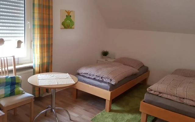 Apartments Bottrop - Britta Wallmüller