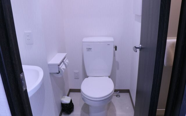 HOTEL.LINKS Dobutsuen-mae