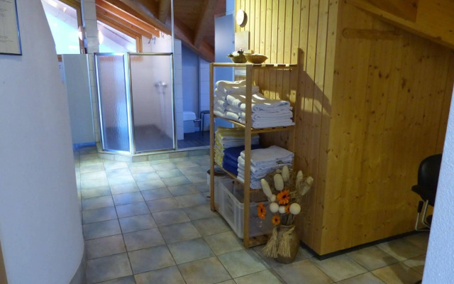 Hotel Crystal Engelberg