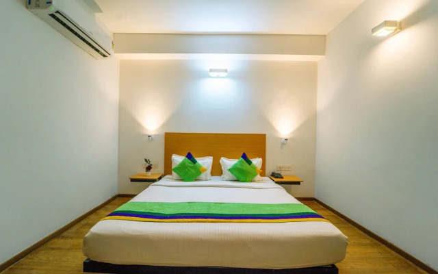 Treebo Premium Inn