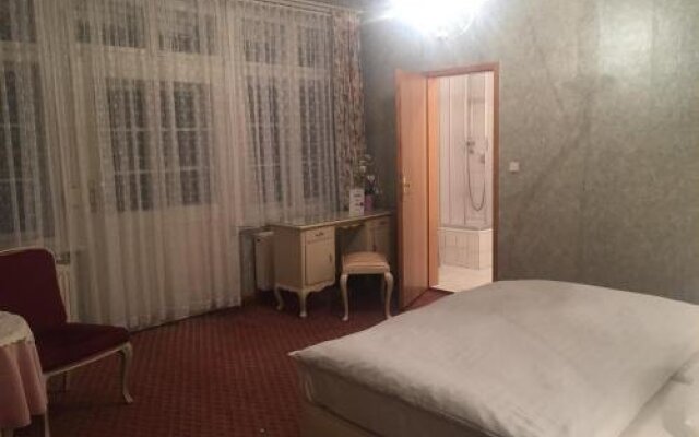 Landhotel Pyratal