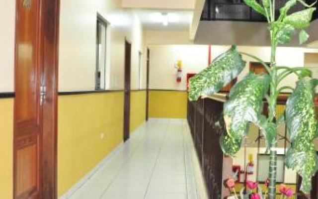 Hotel Caribeño