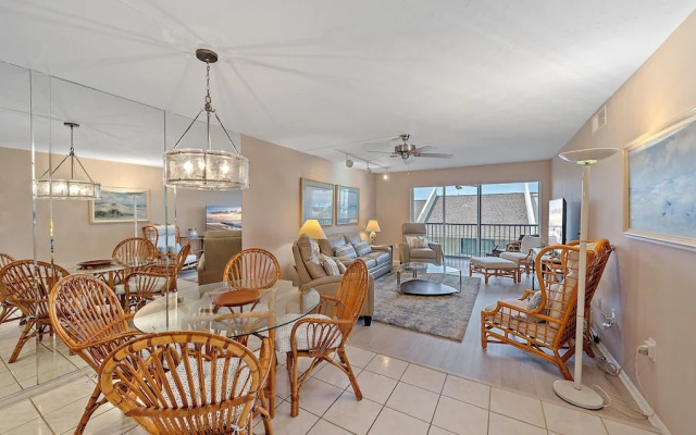 My Happy Place 2 Bedroom Condo