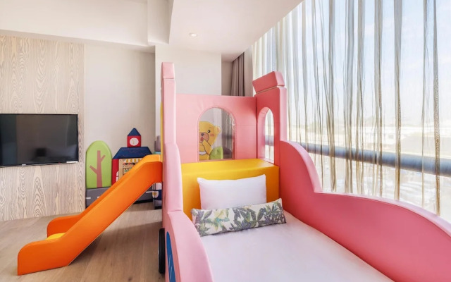 Hsin Hotel