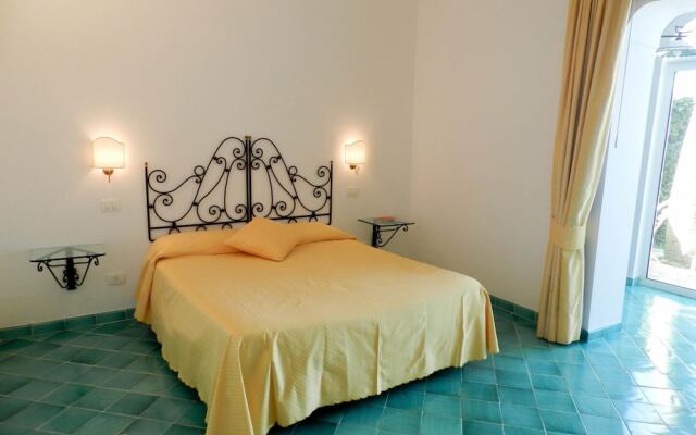 Bacio Del Sole B&B