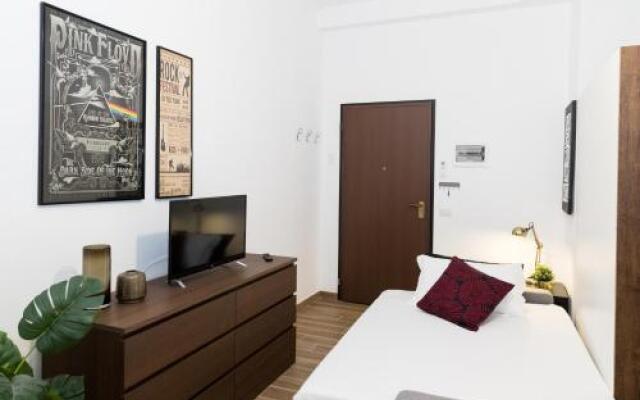 Hemeras Boutique Homes - 4 Design Apartments Near Milan Central Station