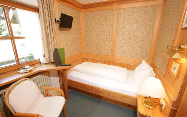 Hotel Garni Landhaus Traunbachhäusl