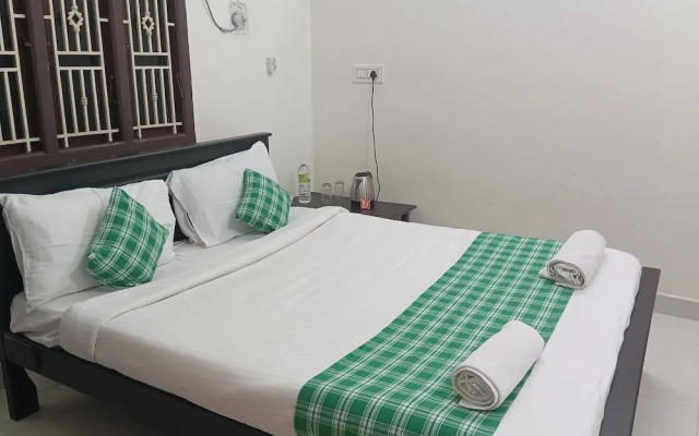 Shiva Nest - Pillayarpatti