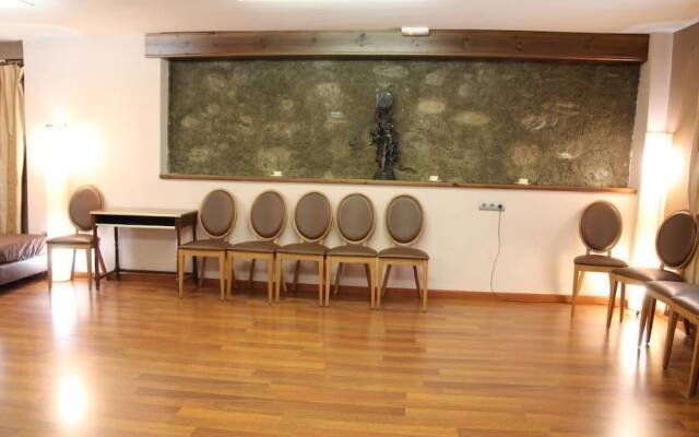 Hostal Fonda Galicia
