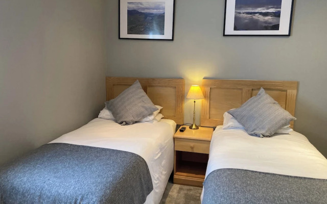 The Sleepwell Inn
