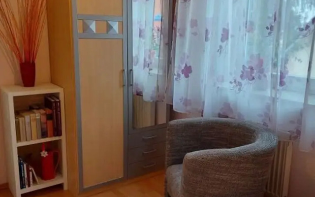 Mari Comfortable Holiday Residence