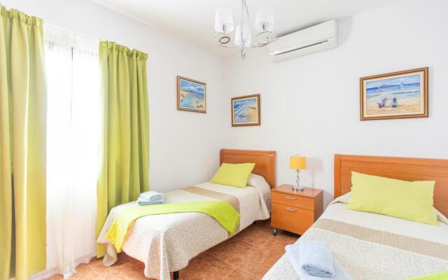 Villa Bella Lucia Luxury 2