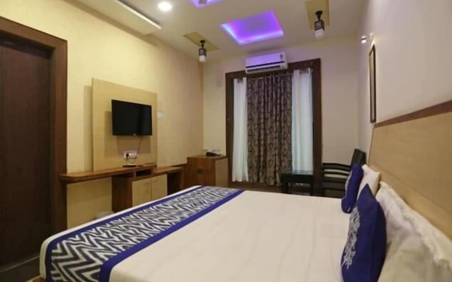 Hotel Kaka Inn Mount Abu