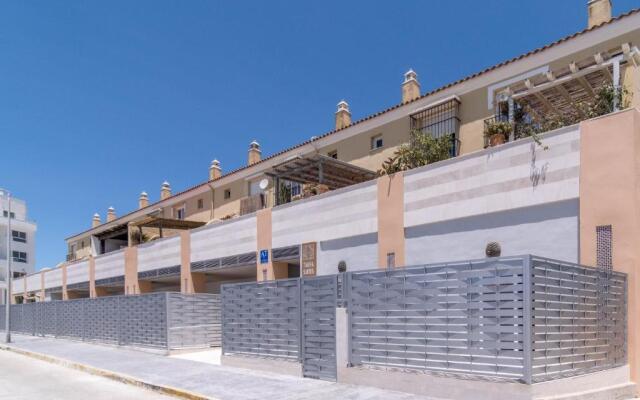 Tarifa SUITES