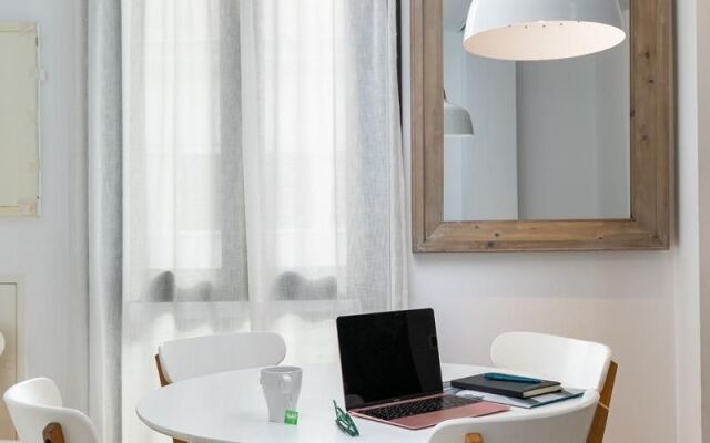 Holiday Rentals Tempa Museo