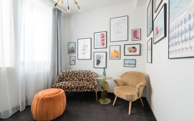 City Solei Boutique Hotel