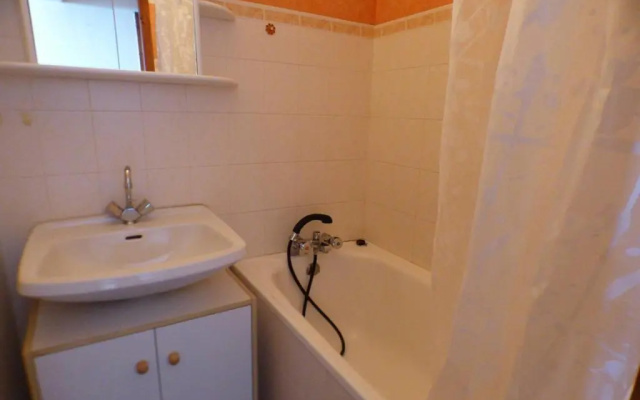 Appartement Les Saisies, 1 pièce, 4 personnes - FR-1-594-119