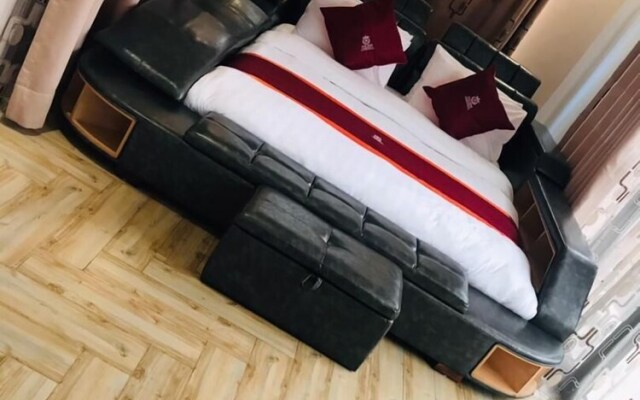 Wilsen Hotel Nansana