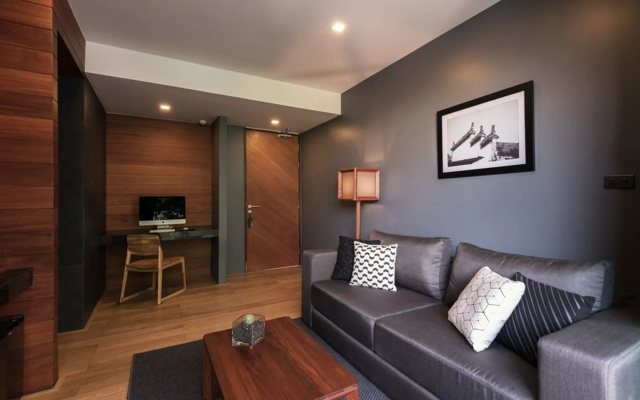 The Habita Hatyai
