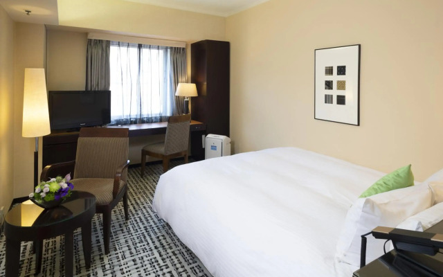 Kanazawa New Grand Hotel Prestige