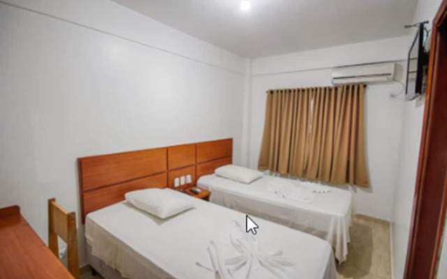 Samambaia Hotel