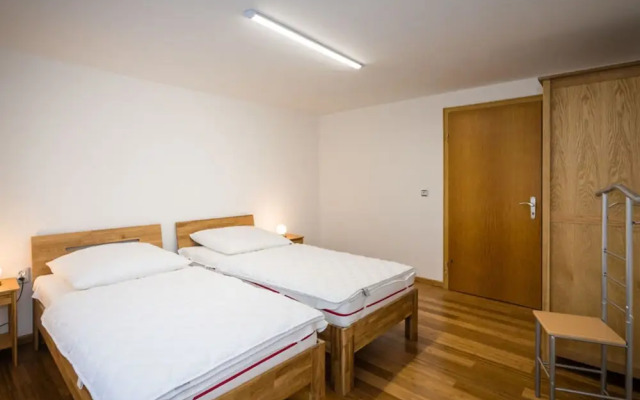 Holiday Home Villa Bauer