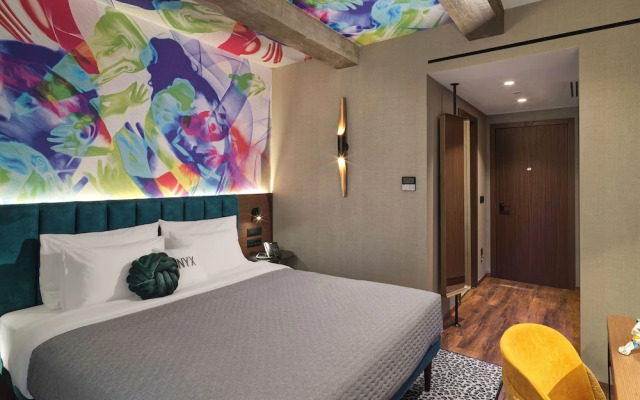 NYX Hotel Thessaloniki