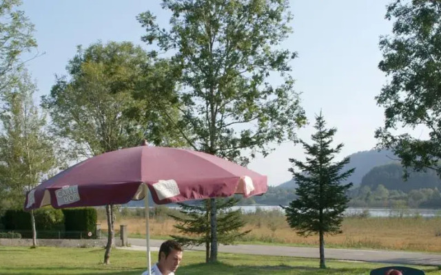 Résidence Hotel du Lac d'Ilay