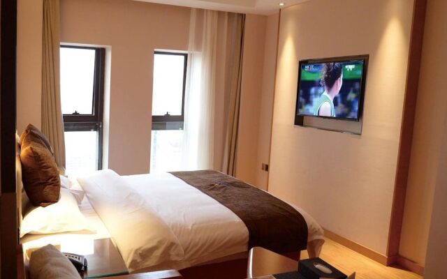 Tulip Inn Xi Yue Hotel - Kunming