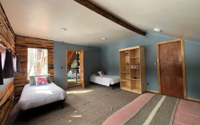 Oceana Suites Hotel Volkano
