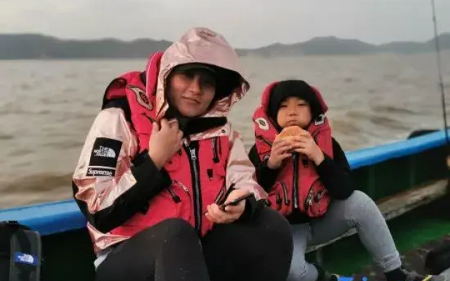 sheng si han she homestay
