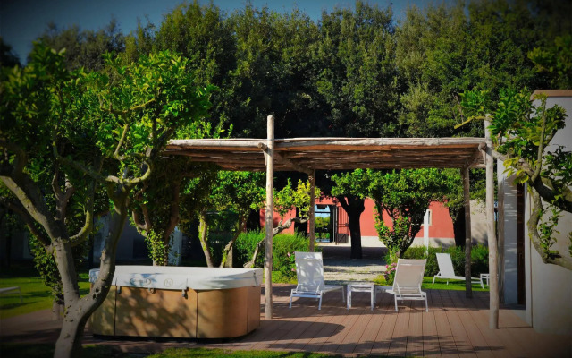 Tenuta Duca Marigliano Boutique Hotel