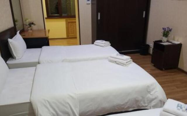 Hayot hostel