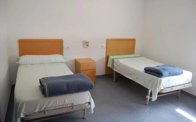 Albergue Calanda