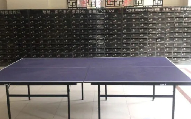 City Xinjia Apartment Hotel