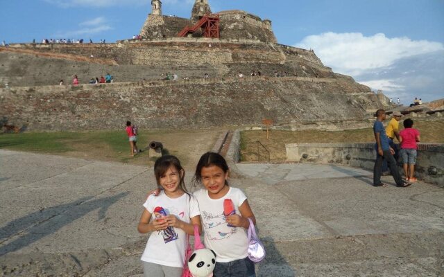 Hotel Casa San Roque