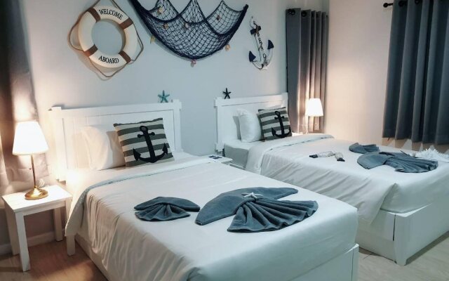 Phi Phi Indigo hotel