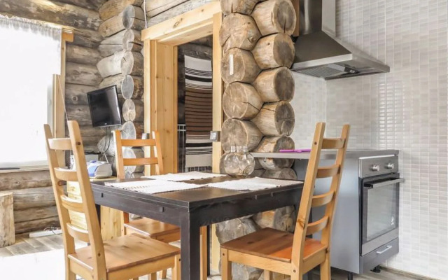 Holiday Home Keloanttila