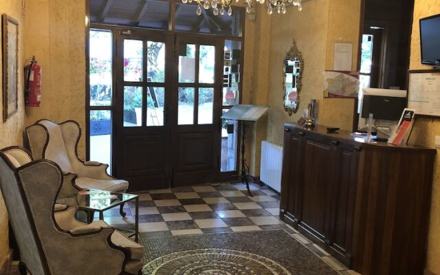 Hotel Rural Spa Don Juan De Austria